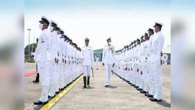 Indian Navy Jobs 2021: भारतीय नौसेना में SSC ऑफिसर पदों पर निकली भर्ती, देखें पूरी डीटेल्स