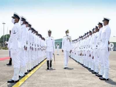 Indian Navy Jobs 2021: भारतीय नौसेना में SSC ऑफिसर पदों पर निकली भर्ती, देखें पूरी डीटेल्स