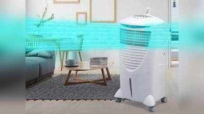 Top Rated Air Cooler : ज्यादा कूलिंग और तेज हवा के लिए खरीदें ये हाई पर्फॉर्मिंग कूलर