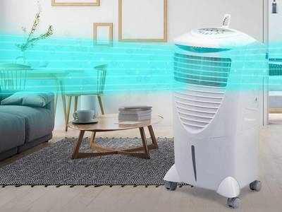 Top Rated Air Cooler : ज्यादा कूलिंग और तेज हवा के लिए खरीदें ये हाई पर्फॉर्मिंग कूलर