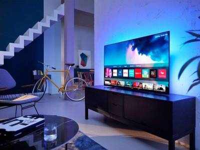 Budget Smart TV : आज ही घर लाएं ये लेटेस्ट Smart TV, कम दाम में करें ज्यादा एंटरटेनमेंट