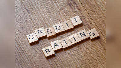 Credit Rating 