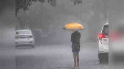 Monsoon Live : जुलाई में सामान्य बारिश का पूर्वानुमान, जानें मौसम विभाग ने मॉनसून पर क्या कहा