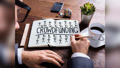 Crowdfunding 