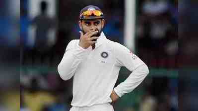 भारताच्या संघाने केली मोठी चुक; या महत्वाच्या खेळाडूला इंग्लंडला नेले नाही, बसणार मोठा फटका...