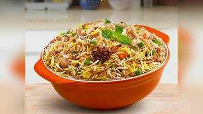 Basmati Rice : इन लंबे दाने वाले Biryani Basmati Rice से घर पर बनाएं रेस्टोरेंट्स जैसी टेस्टी बिरयानी, डिस्काउंट पर करें ऑर्डर