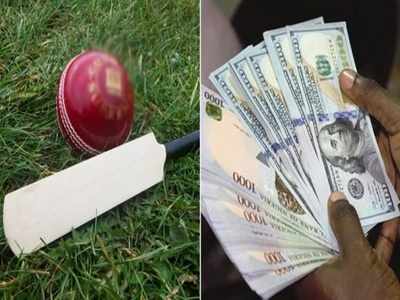 यूएई के दो क्रिकेटर्स आठ साल के लिए प्रतिबंधित, भारतीय सट्टेबाज से लिए थे पैसे