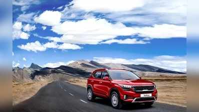 Kia की गाड़ियों की भारत में बढ़ी मांग, पिछले साल के मुकाबले मई महीने में 106% बढ़ी बिक्री