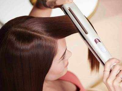 Hair Styling Straightener : इन Hair Straightener से अपने बालों को दें मनचाहा स्टाइल, अब पार्लर का खर्च होगा खत्म