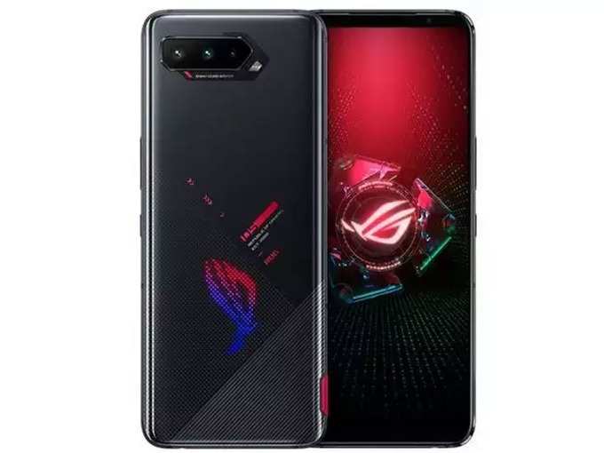 Asus ROG Phone 5