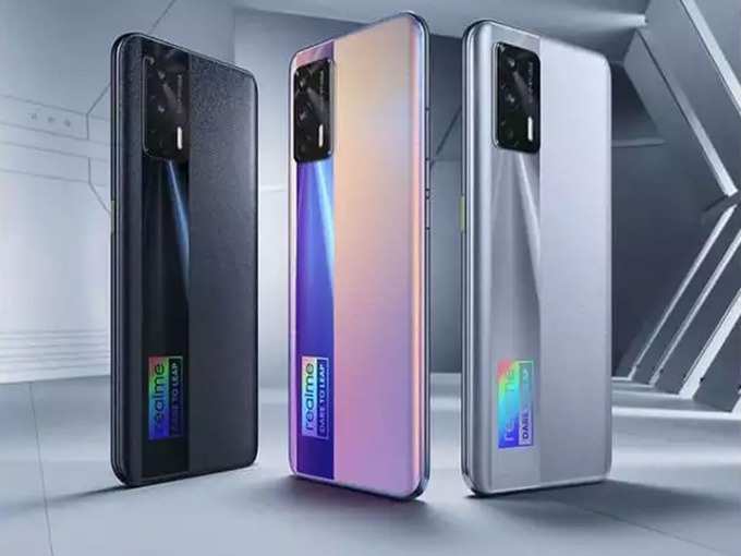 Realme X7 Max 5G