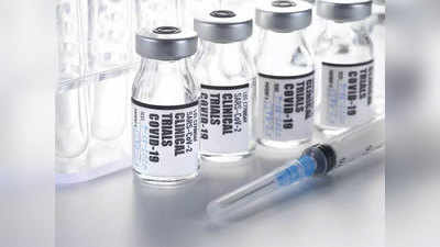 Vaccination in Noida: नोएडा में टीके की कमी से आधी हुई रफ्तार, स्वास्थ्य मंत्री के आने के आधे घंटे बाद केंद्र पर आई वैक्सीन