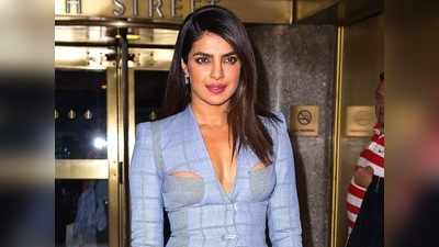 Priyanka Chopra இன்ஸ்டாகிராமில் ஒரு போஸ்ட் போட ரூ. 3 கோடி வாங்கும் நடிகை