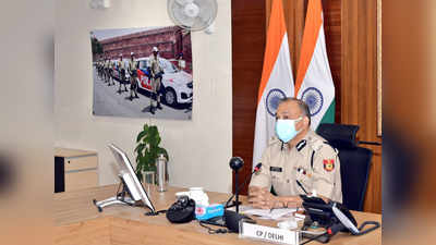 Delhi Police New CP: नए दिल्ली पुलिस कमिश्नर ने गिनाए सुधार के 5 मंत्र, स्ट्रीट क्राइम रोकने पर फोकस