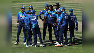 दो-तीन बार थप्पड़ लगाना पड़ेगा उन्हें – अर्जुन राणातुंगा ने कहा श्रीलंकन खिलाड़ियो के बायो बबल प्रोटोकॉल्स तोड़ने पर