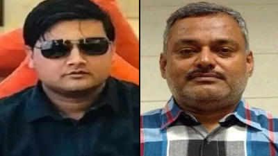 बिकरू कांड: जय वाजपेई समेत तीनों भाइयों के खिलाफ कोर्ट में गैंगेस्टर ऐक्ट के मामले में चार्जशीट दाखिल