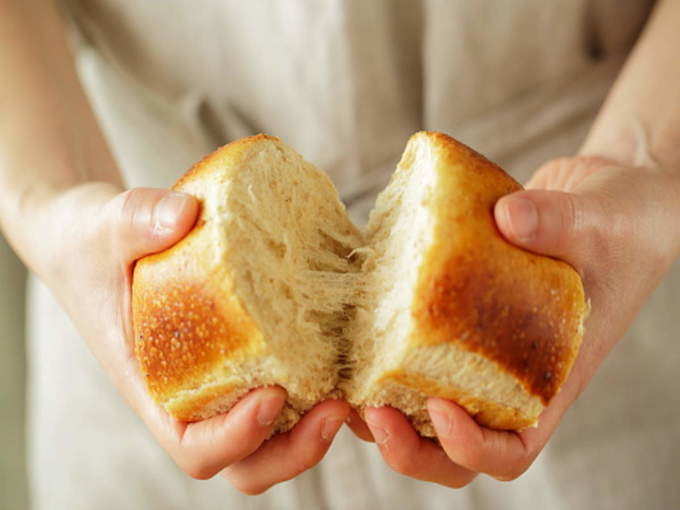 ​कैसे तैयार होती है ब्रेड
