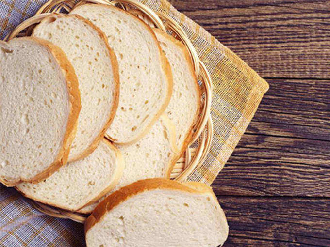 ​क्यों नुकसानदायक है व्हाइट ब्रेड
