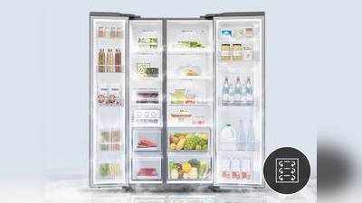 Refrigerators : इन Frost Free Refrigerators से आपको मिलेगी जबरदस्त कूलिंग, 9 घंटे तक का मिलेगा कूलिंग बैकअप