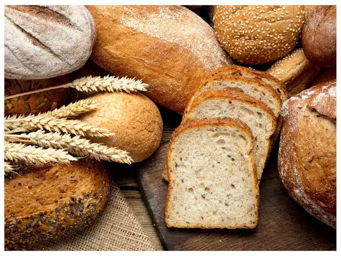 Bread  Craving 8