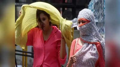 Lucknow Weather Update: जुलाई का गर्म आगाज, पहले ही दिन 40 डिग्री पहुंचा दिन का पारा, राहत मिलेगी दो दिन बाद