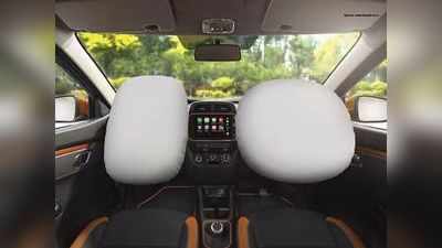 आता कारमध्ये ड्रायव्हरसोबत पुढील प्रवाशासाठीही Airbag बंधनकारक, वाचा का आहे गरज?