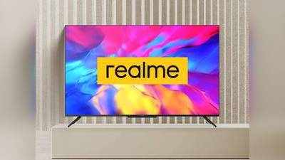 அடச்சே! போன மாசமே வாங்கி இருக்கலாம்; Realme TV-கள் மீது திடீர் விலை உயர்வு!