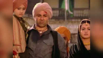 गदर 2: फिर सकीना के लिए गदर काटेंगे तारा सिंह, अनिल शर्मा ला रहे फिल्म का सीक्वल!