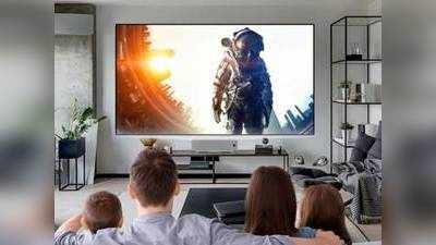 Best Selling Smart Tv : कम दाम और भारी डिस्काउंट पर खरीदें ये लेटेस्ट Smart TV, आज ही करें ऑर्डर