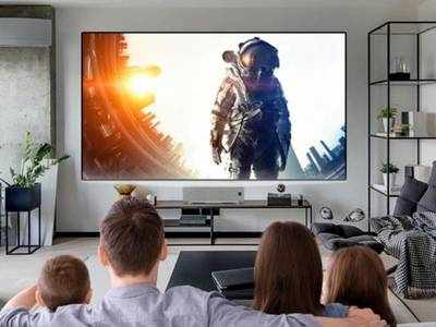 Best Selling Smart Tv : कम दाम और भारी डिस्काउंट पर खरीदें ये लेटेस्ट Smart TV, आज ही करें ऑर्डर