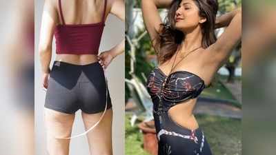 Love handles fat: लव हैंडल से छुटकारा पाने के लिए अपनाएं ये 8 आसान टिप्स, झट से पाएंगी पतली कमर