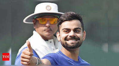 आनंदाची बातमी... भारतीय संघासाठी खूष खबर, आता इंग्लंडच करणार टीम इंडियाची मदत
