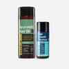 USTRAA Hair Growth Vitalizer - 100ml & Ayurvedic Hair Oil - 200ml Price in  India, Full Specifications & Offers | DTashion.com