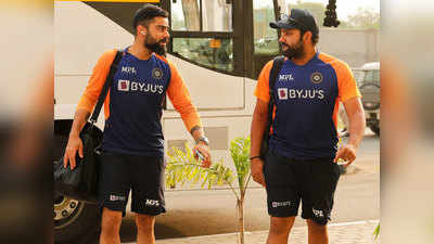 Team India England Tour: इंग्लैंड सीरीज से पहले प्रैक्टिस मैच खेलेगी टीम इंडिया, ECB कर रहा तैयारी