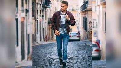 Jeans : कॉटन से बनी Men’s Jeans से आपको मिलेगा कूल और हार्ड लुक, 63% तक की भारी छूट पर करें ऑर्डर