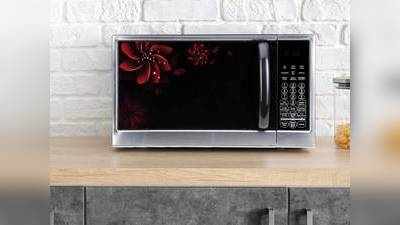 Microwave Oven : इन Microwave Oven का इस्तेमाल करें और घर बैठे बनाएं रेस्टोरेंट जैसा टेस्टी फूड