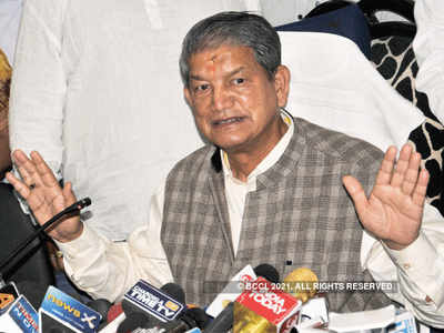 teerath singh rawat resignation : भाजपला कायद्याचे ज्ञान नाही, आणखी एक मुख्यमंत्री थोपणार