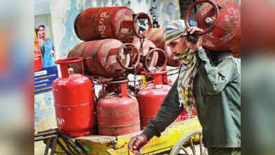 LPG and Oil Price Hike: इस मुश्किल वक्त में जब राहत मिलनी चाहिए थी, मिल रही है महंगाई