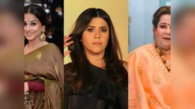 Ekta Kapoor : బాలీవుడ్ మహిళామణులకు అరుదైన గౌరవం.. ఆస్కార్ బృందంలో చోటు 