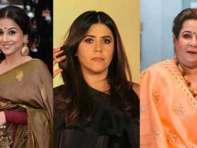 Ekta Kapoor : బాలీవుడ్ మహిళామణులకు అరుదైన గౌరవం.. ఆస్కార్ బృందంలో చోటు