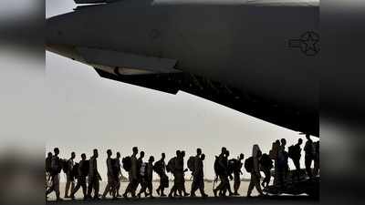 अफगानिस्तान के सबसे मजबूत किले से उड़ चला अमेरिका, अब लौट रहा तालिबानी कानून, भारत के लिए सबसे बड़ी टेंशन