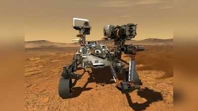 Perseverance Rover : क्या मंगल ग्रह पर कभी मौजूद था जीवन? सबूत तलाशने निकला NASA का मार्स रोवर
