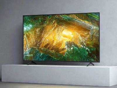 Smart TV On Discount : इन स्मार्ट टीवी को 15 हजार रुपए तक की बचत पर खरीदने का है शानदार मौका