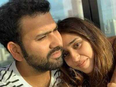 Ritika Trolled Rohit: रितिका सजदेह ने किया रोहित को ट्रोल, बोलीं इनसे कह दो कि मुस्कुराना कूल होता है