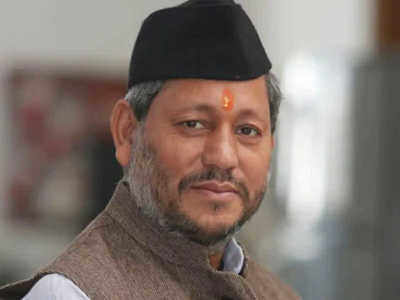 Uttarakhand: मुख्यमंत्री रावतांच्या राजीनाम्यानंतर विधिमंडळ दलाची बैठक, नवा नेता निवडणार