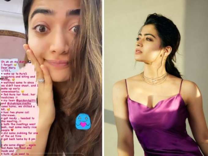 Rashmika