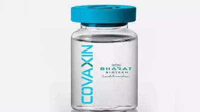 Bharat Biotech: कोवॅक्सिन ७७.८ टक्के प्रभावी, डेल्टा व्हेरियंटवरही परिणामकारक