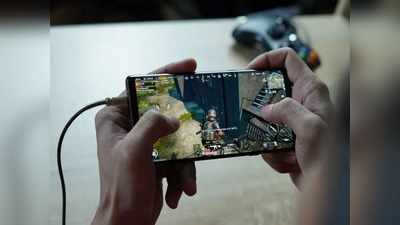 टॉप ५ बेस्ट गेमिंग स्मार्टफोन्स, किंमत २० हजार रुपयांपर्यंत