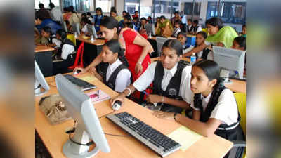 Internet in UP Schools: यूपी में 2.62% सरकारी स्कूलों में ही इंटरनेट, UDISE प्लस रिपोर्ट में हुआ खुलासा