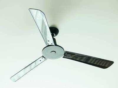 High Speed Ceiling Fans : गर्मी और उमस को बाहर करके बिजली की भी बचत करते हैं ये स्टाइलिश Ceiling Fans